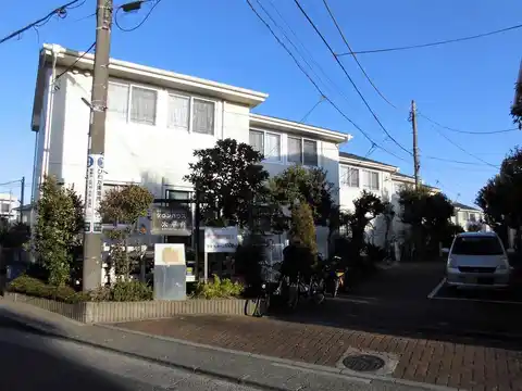 タウンハウス太平台