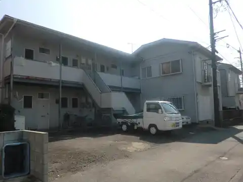 第三石原谷コーポ