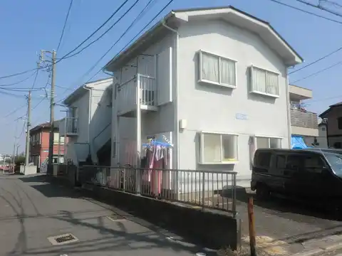 第三石原谷コーポ