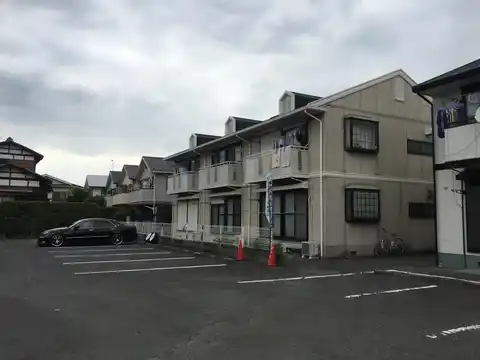 サンパレス網久保 II
