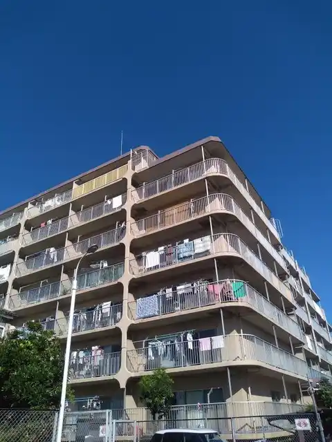 三郷アーバンハイツ