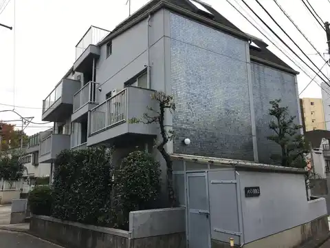 メゾン飛鳥2