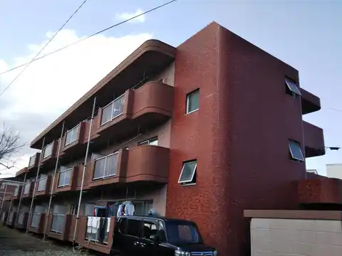 キャッスル野島