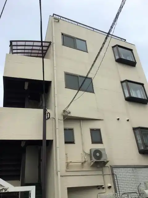 ウイスタリアハイツ