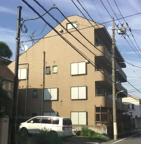 ヴィラ・ベルヴェデーレ