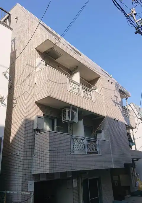 ジプソフィラ板橋本町