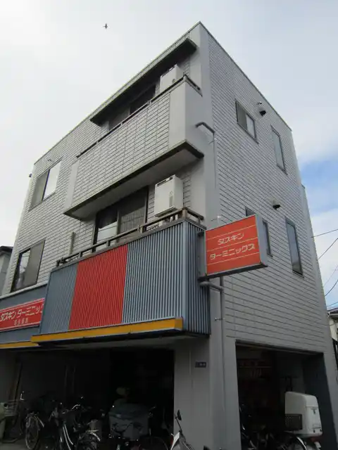 STR