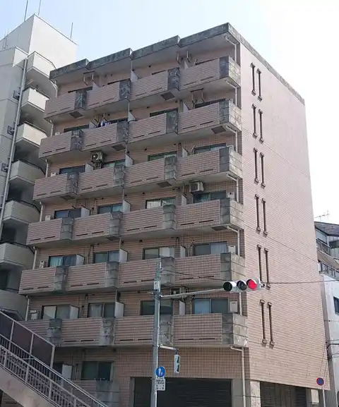 ベルジュ・トーコー
