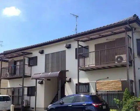 みずき荘
