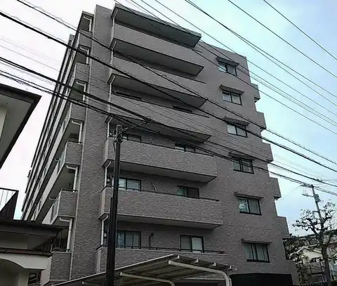 ステージ宮崎台