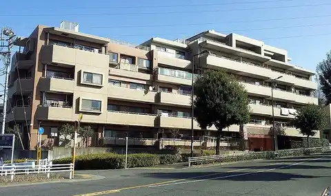ハイホーム聖蹟桜ヶ丘
