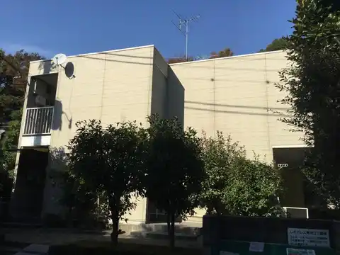 レオパレス駒場東大前
