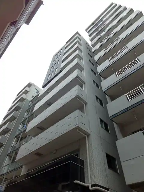 アジールコフレ三軒茶屋