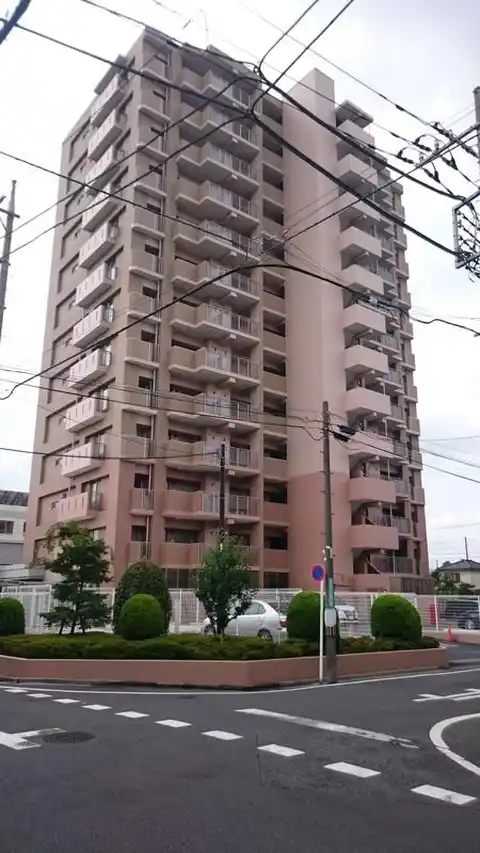 リビオ西川口マークワンスクエア