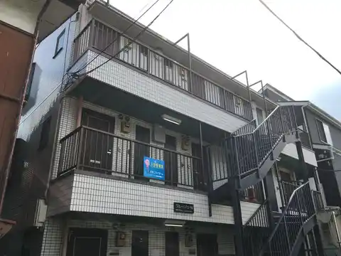 ブルーハイツ・N
