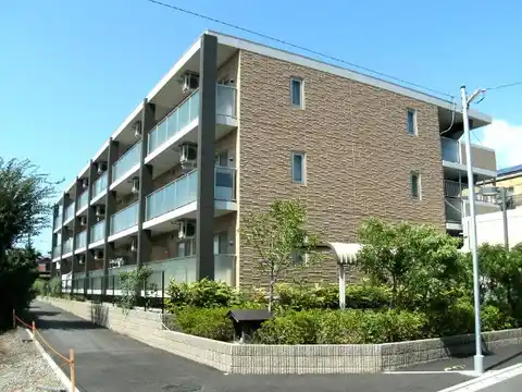 グランディ武蔵野