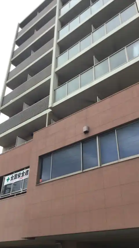 プレステージ蘇我高品