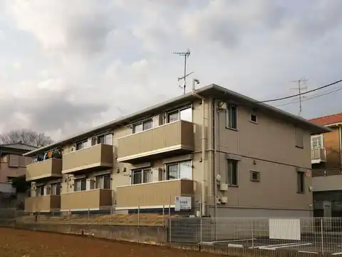 ドゥー・ルガール
