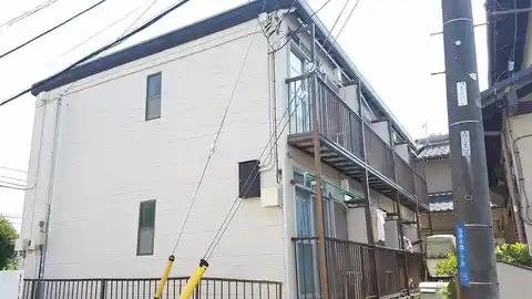 ハイコーポ幕張台