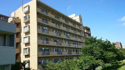 多摩リバビューマンション