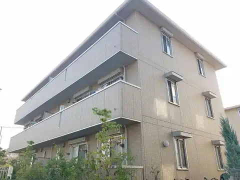 カーサニュアージェ