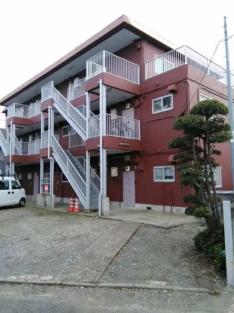 土屋レジデンス