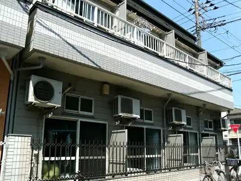 パールハイツ
