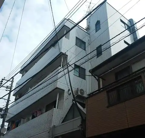 ロイヤル矢向