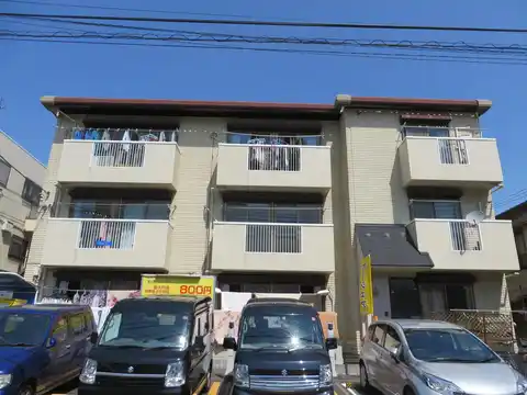 ハイムセリゼ一番館