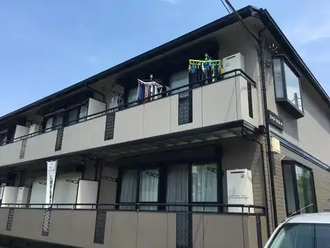 ファミールコート