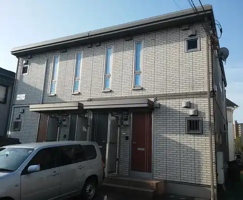 タッキーハイツ