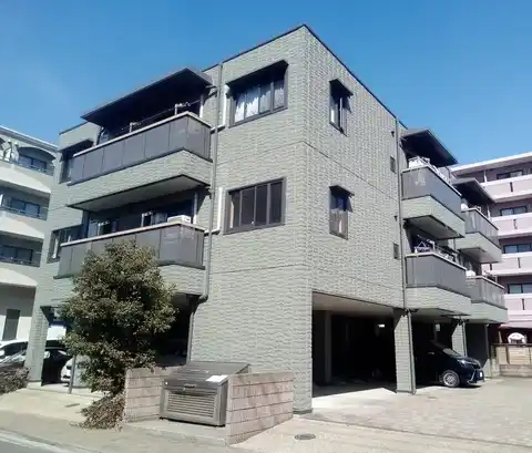 ココ仲町台