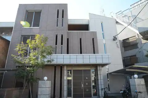 エクレール新川崎