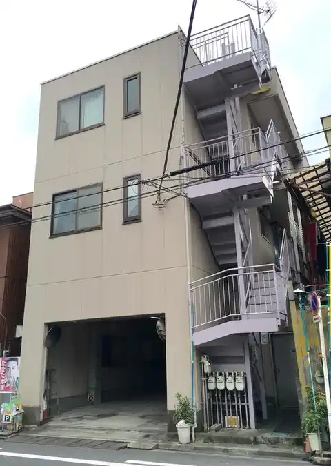ベルツリーSTK