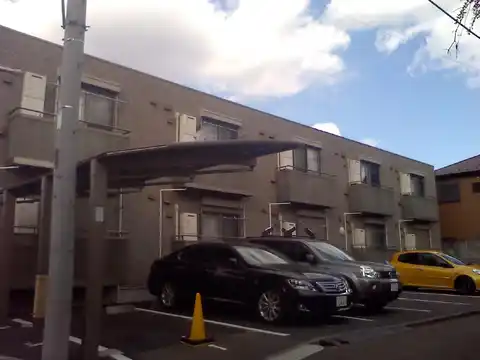 リヴェールメゾン御園