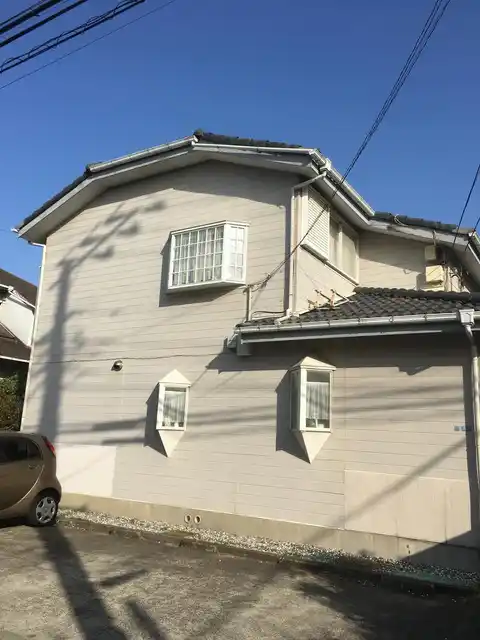 フラットツイン鵠沼