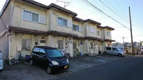 ハイム太平台