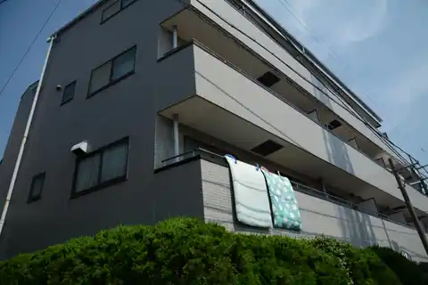 レオノーレ雪谷