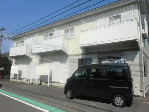 第五石原谷コーポ2