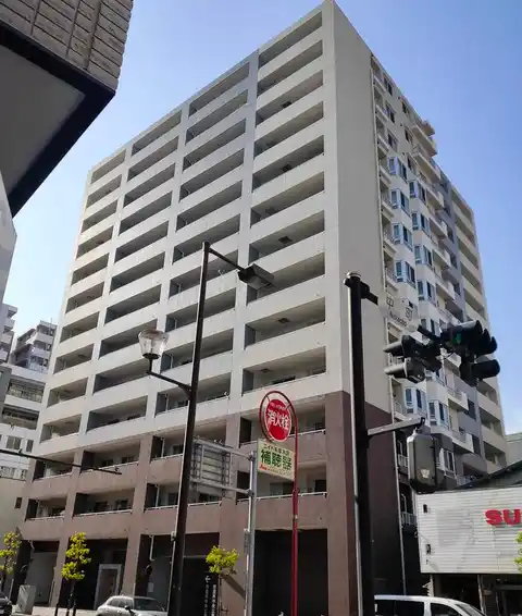 D’クラディア本厚木