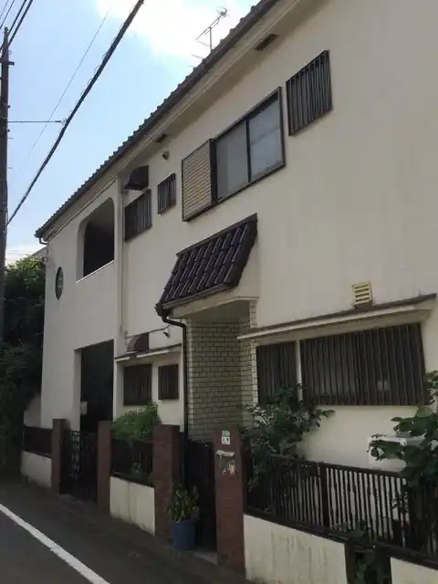 コーポ土田第2