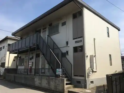 コーポひさし