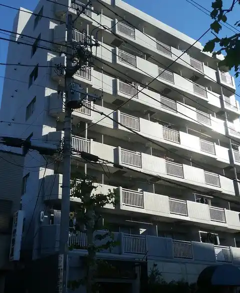 ル・モンテ和光