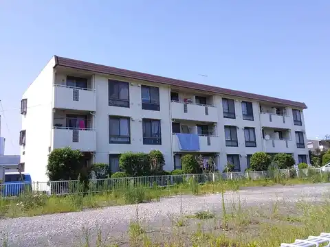 ハイツ21