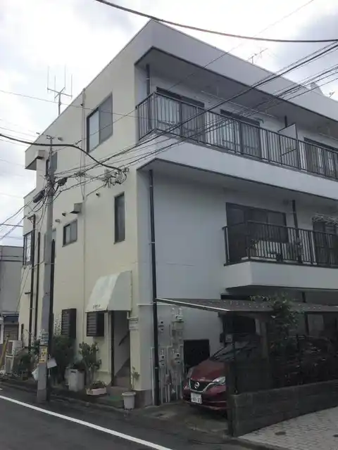 マンション小林
