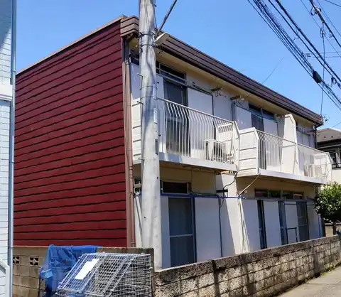 コーポ幸