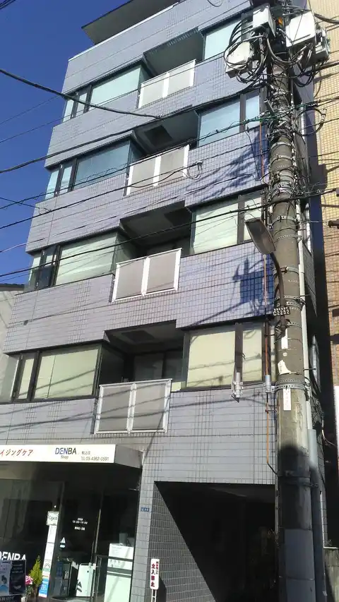 ルトゥール駒込