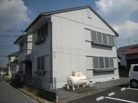 イーストハイツ大塚