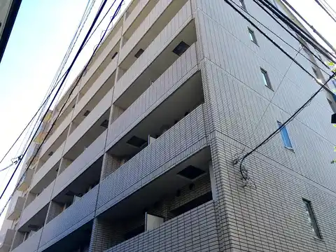 グランホース弐番館