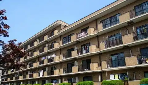 ライオンズマンション下落合